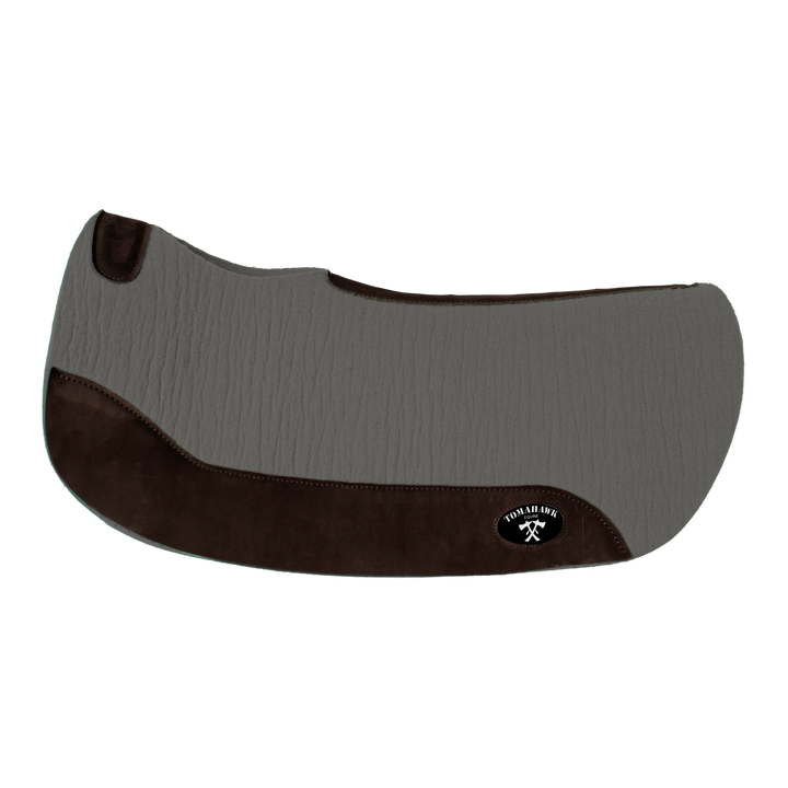 American Star Barrel Round Pad