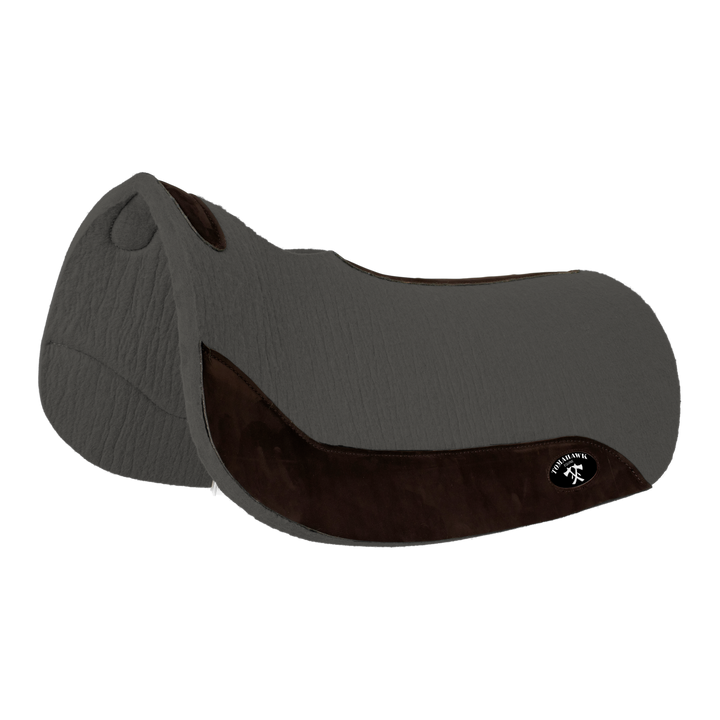 American Star Barrel Round Pad