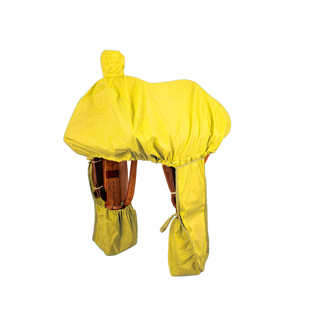 Tomahawk Saddle Cover