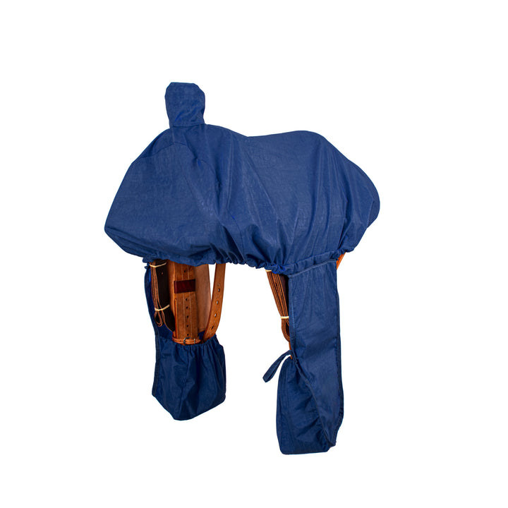 Tomahawk Saddle Cover