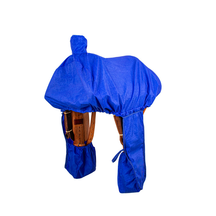 Tomahawk Saddle Cover