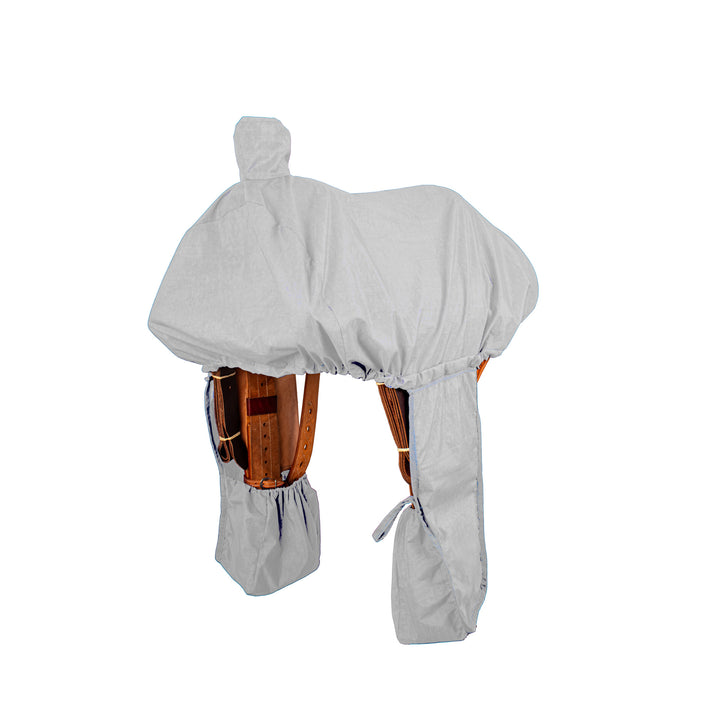 Tomahawk Saddle Cover