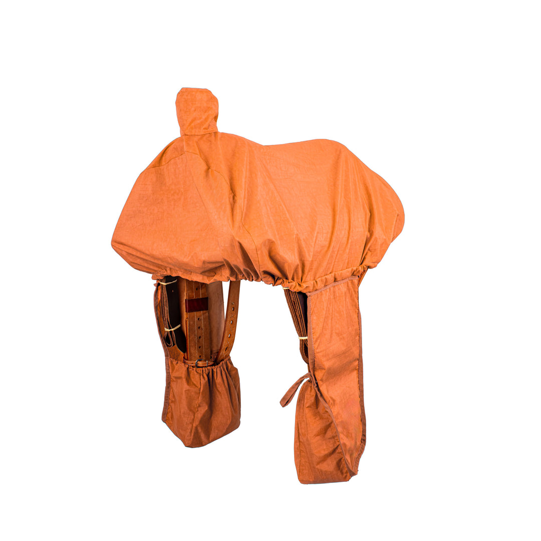 Tomahawk Saddle Cover