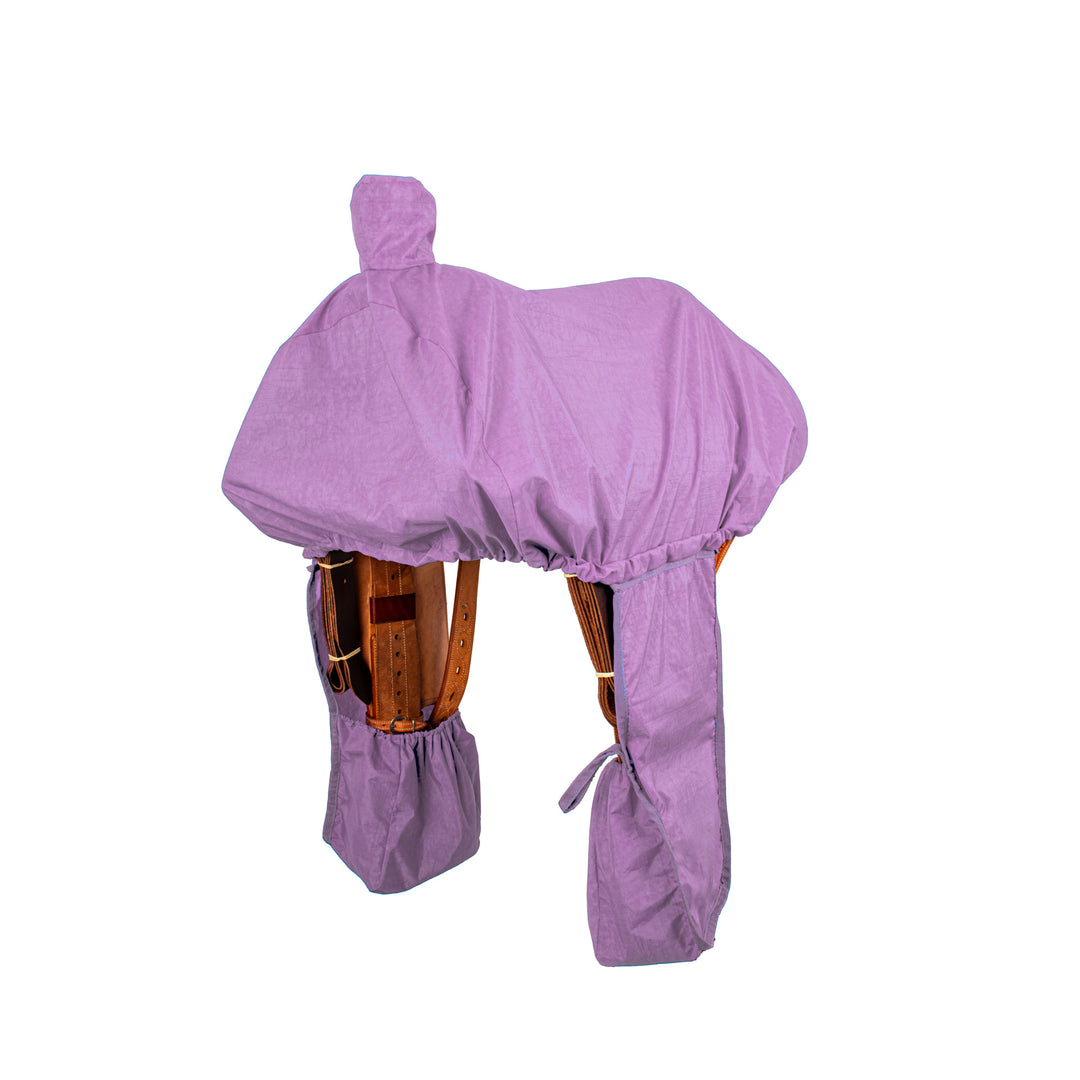 Tomahawk Saddle Cover