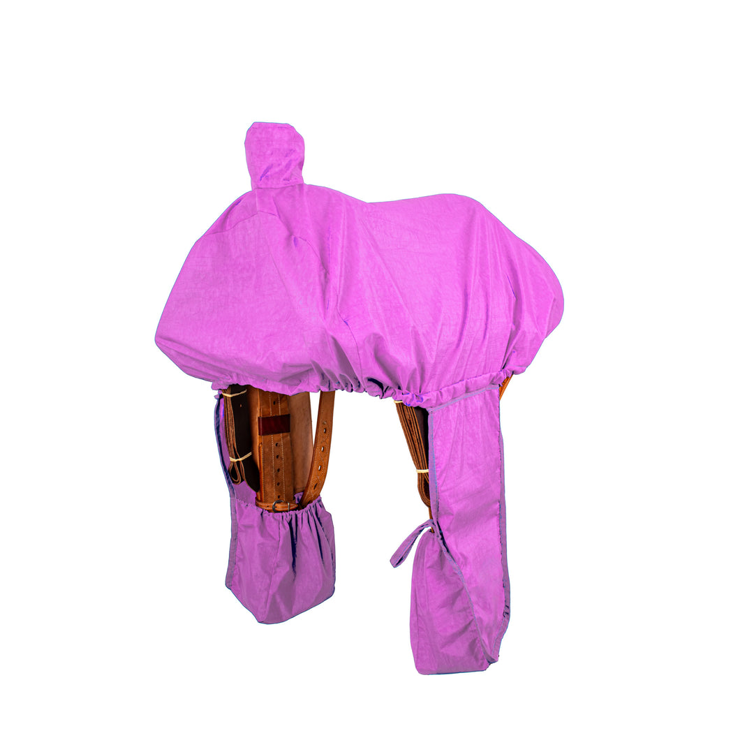 Tomahawk Saddle Cover