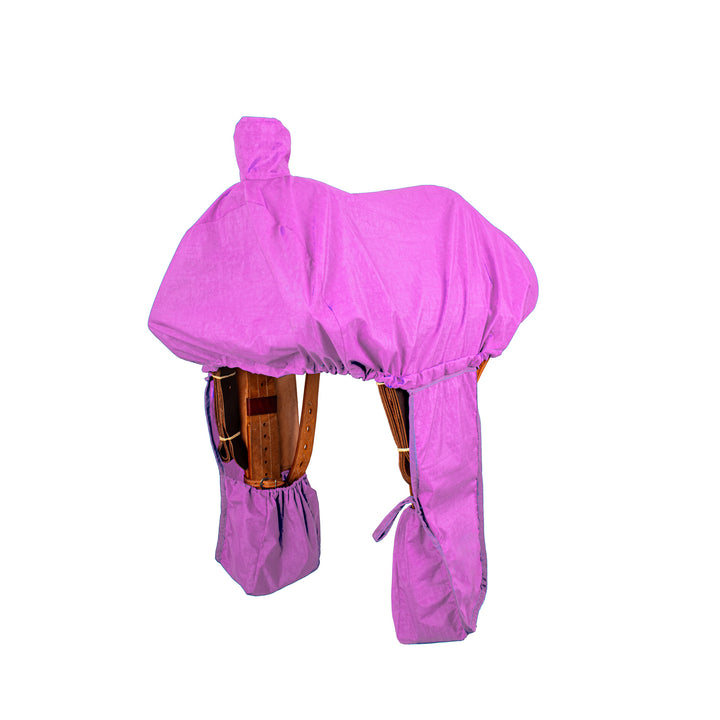 Tomahawk Saddle Cover
