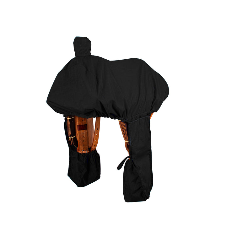 Tomahawk Saddle Cover