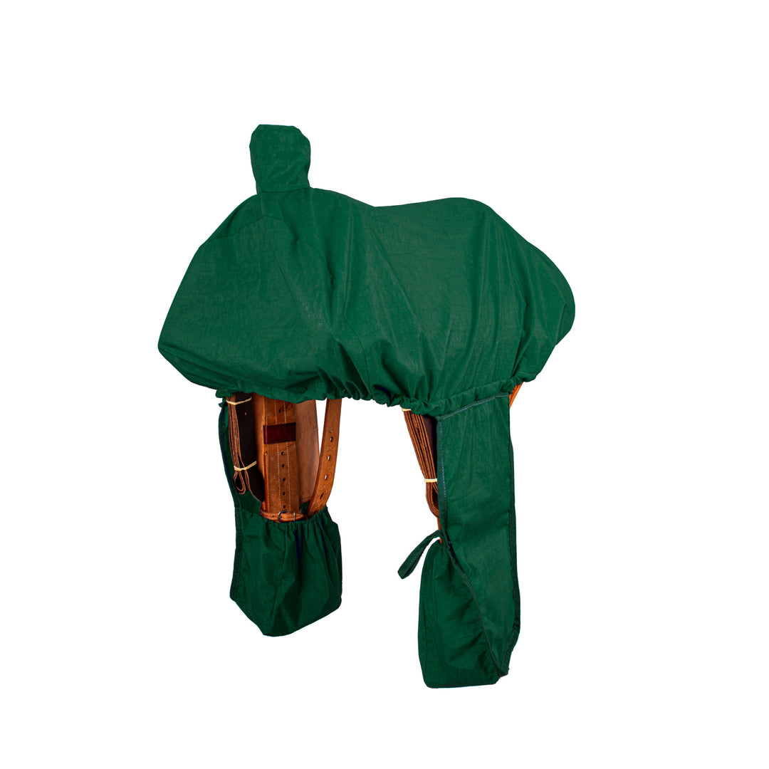Tomahawk Saddle Cover