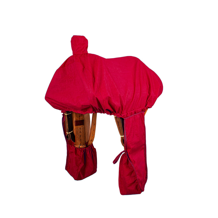 Tomahawk Saddle Cover