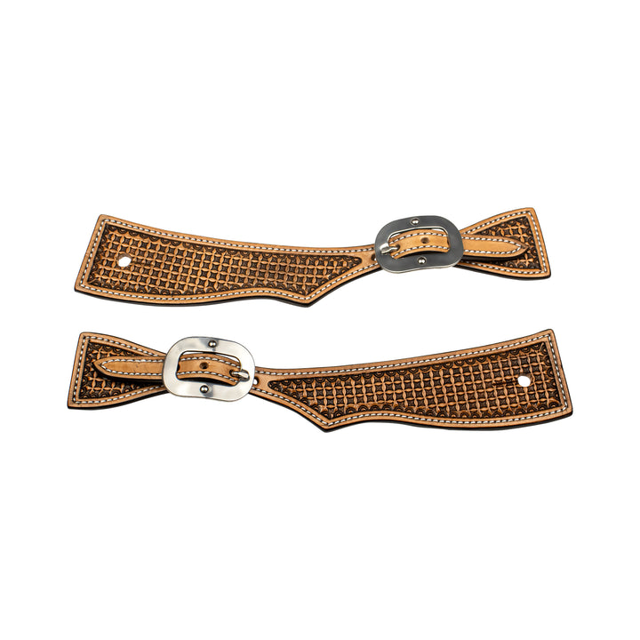 Spur Strap