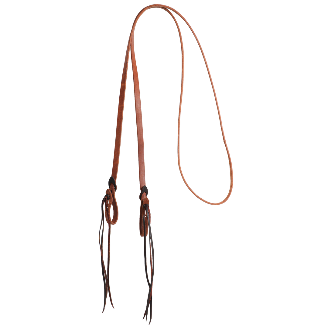 Leather Quick Change Reins