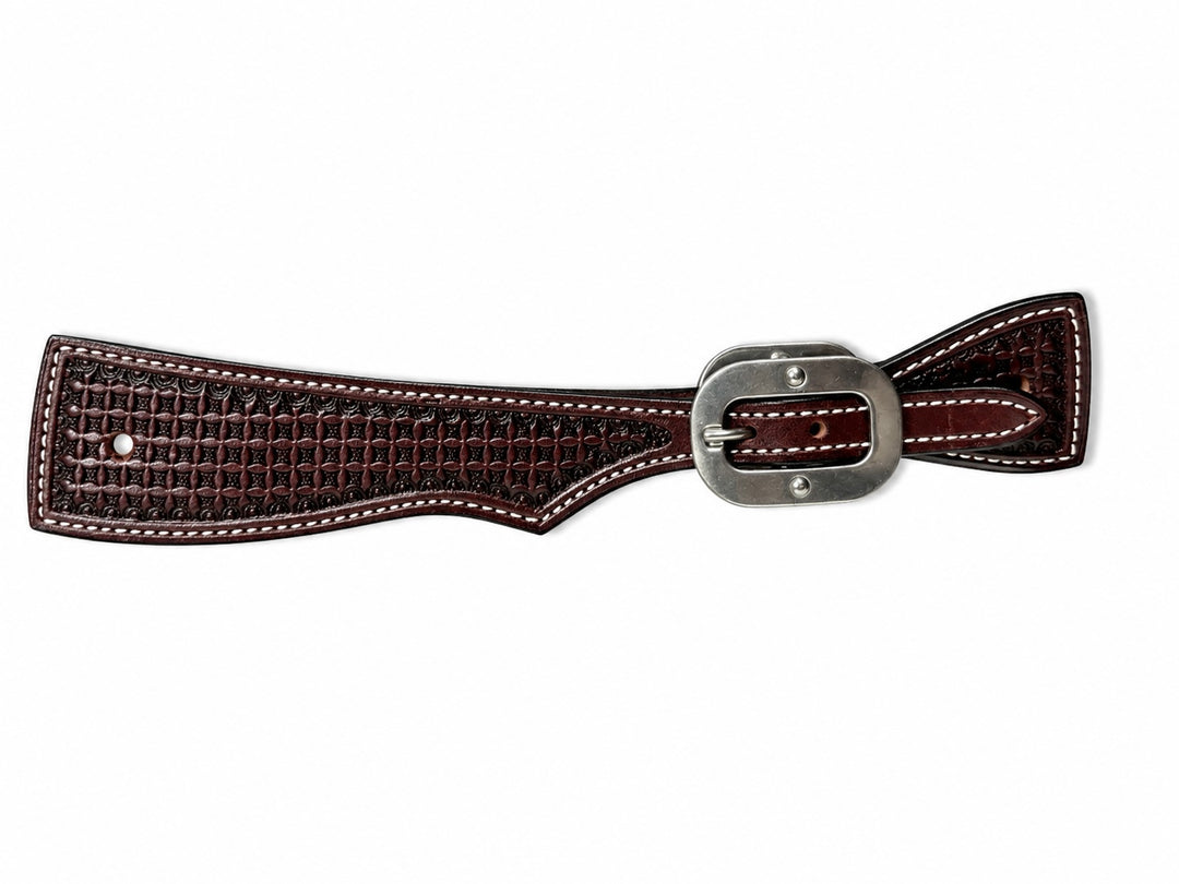 Spur Strap