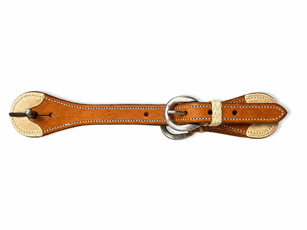 Spur Strap
