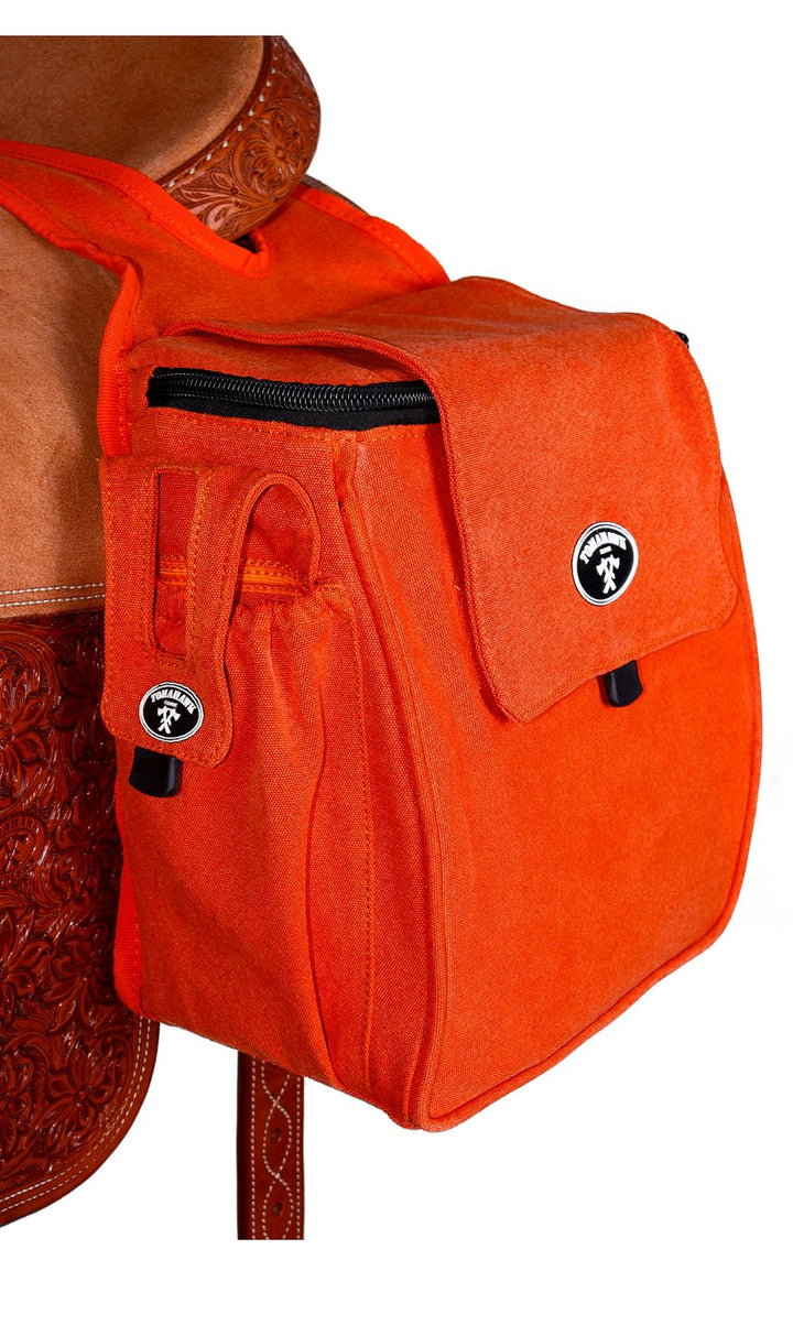 Saddle Bag Insulated Cooler