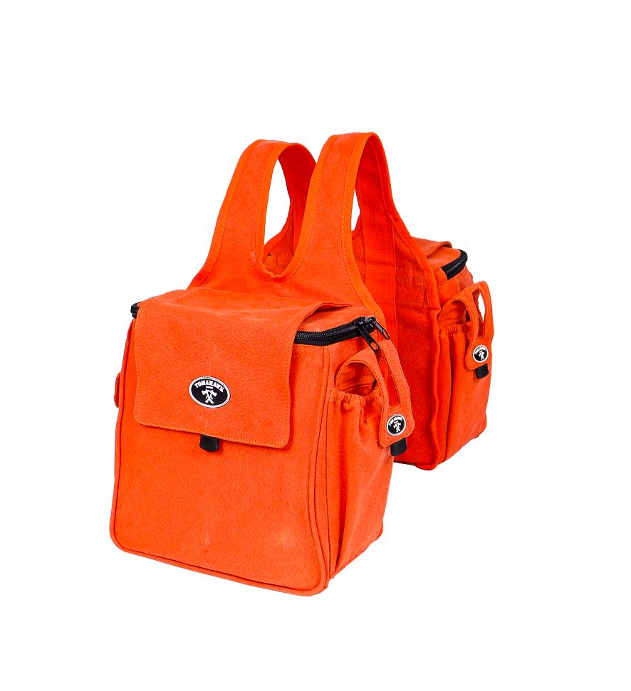 Saddle Bag Insulated Cooler