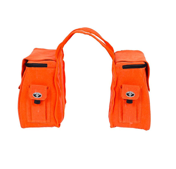 Saddle Bag Insulated Cooler