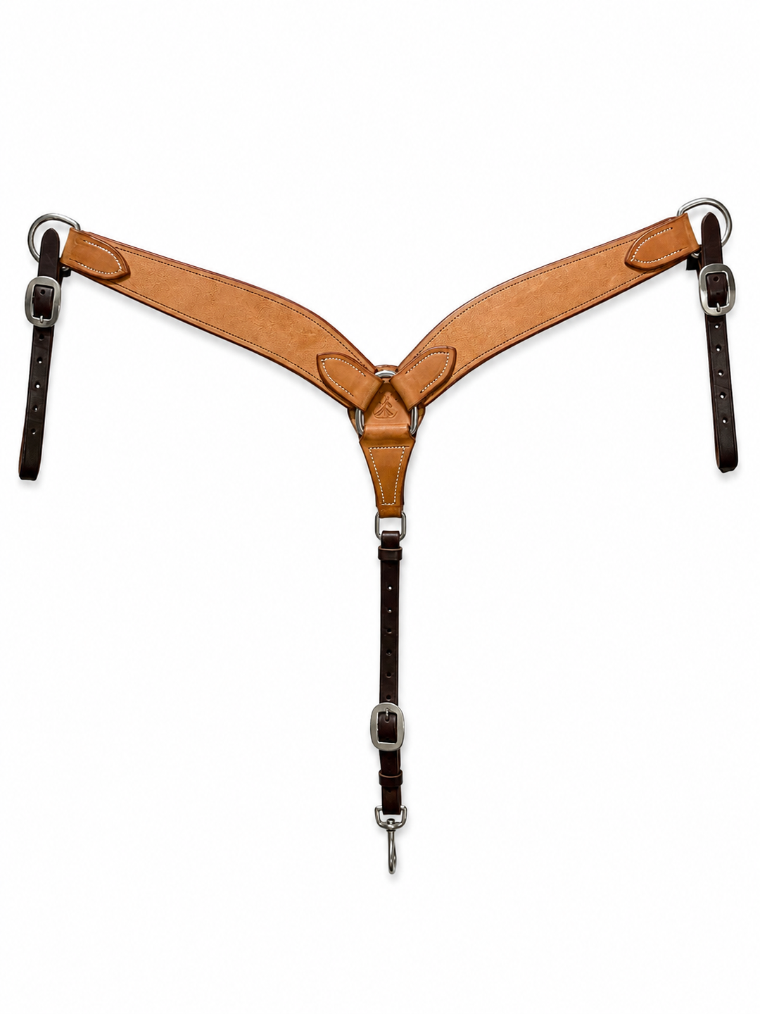 Roughout Breastcollar