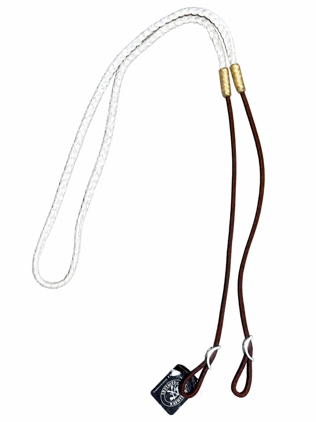 Mule Tape Reins