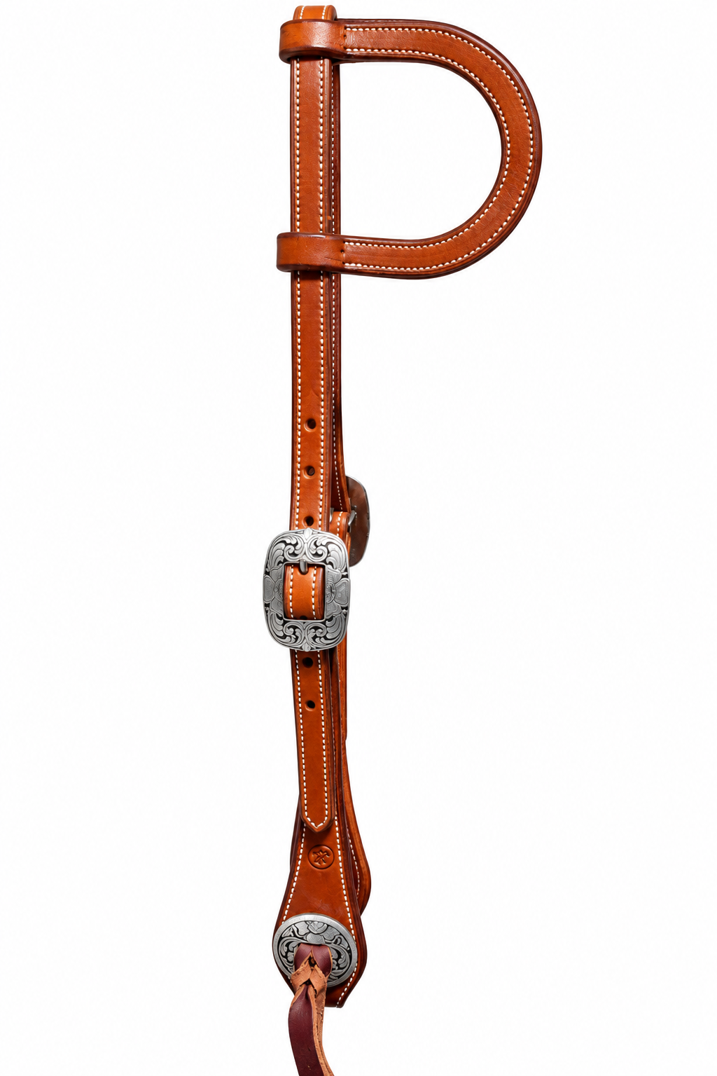 One Ear Classic Headstall