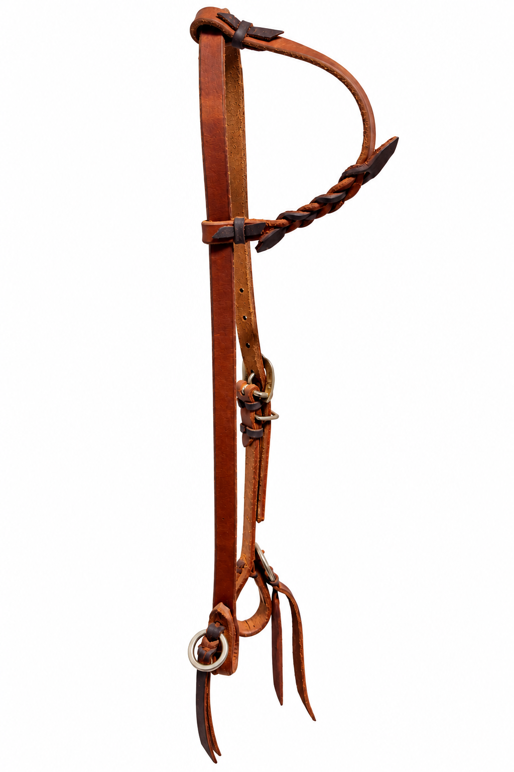 One Ear Quickchange Headstall