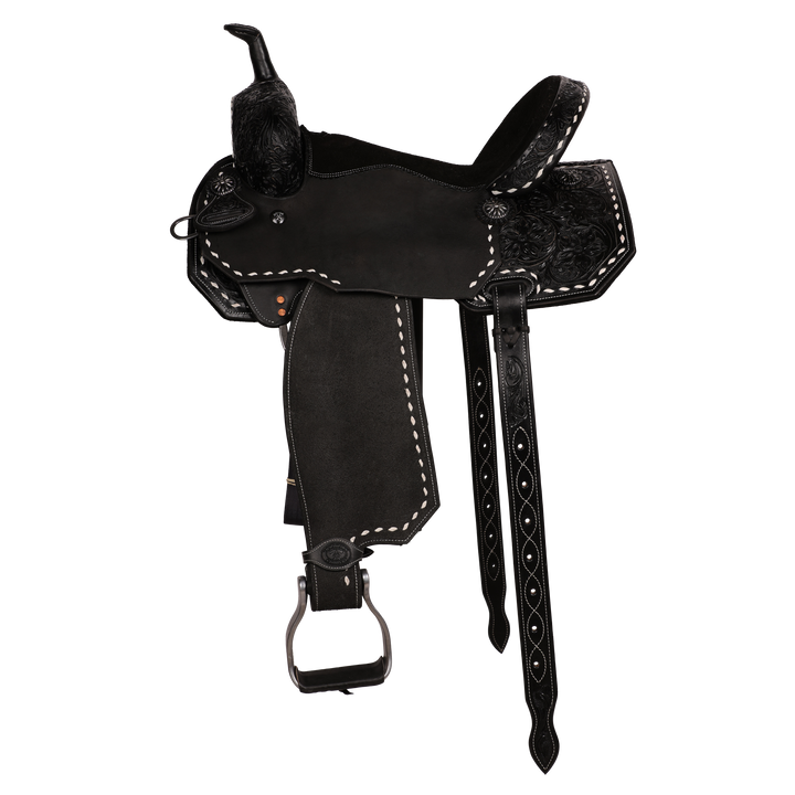 14.5" TMK Barrel Saddle