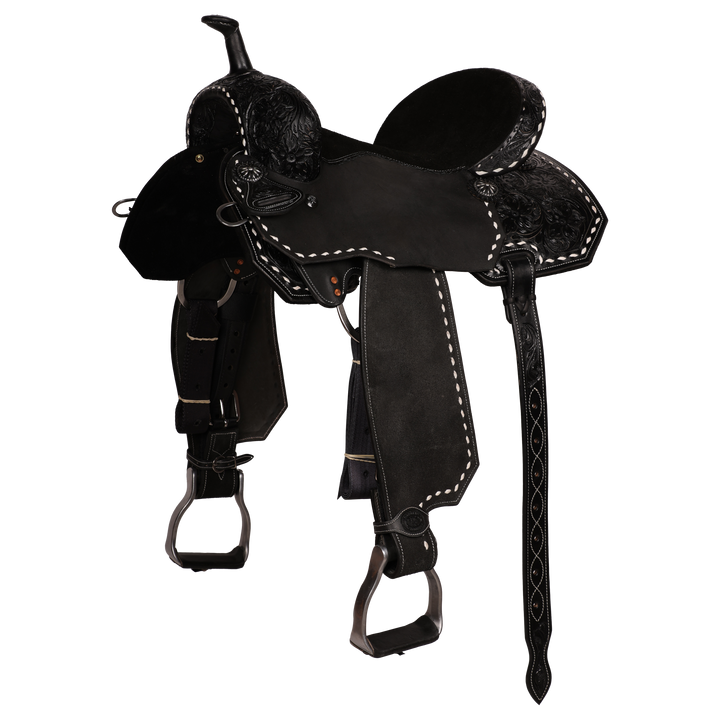 14.5" TMK Barrel Saddle