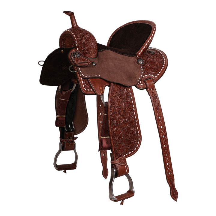 14.5" TMK Barrel Saddle