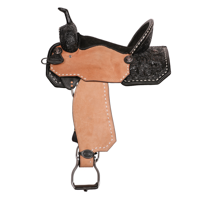 15" TMK Barrel Saddle
