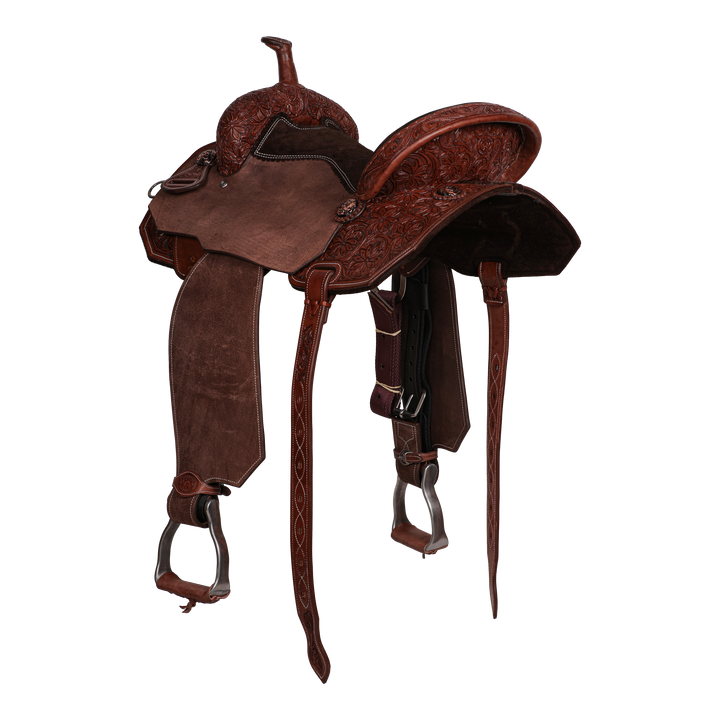 14.5" TMK Barrel Saddle