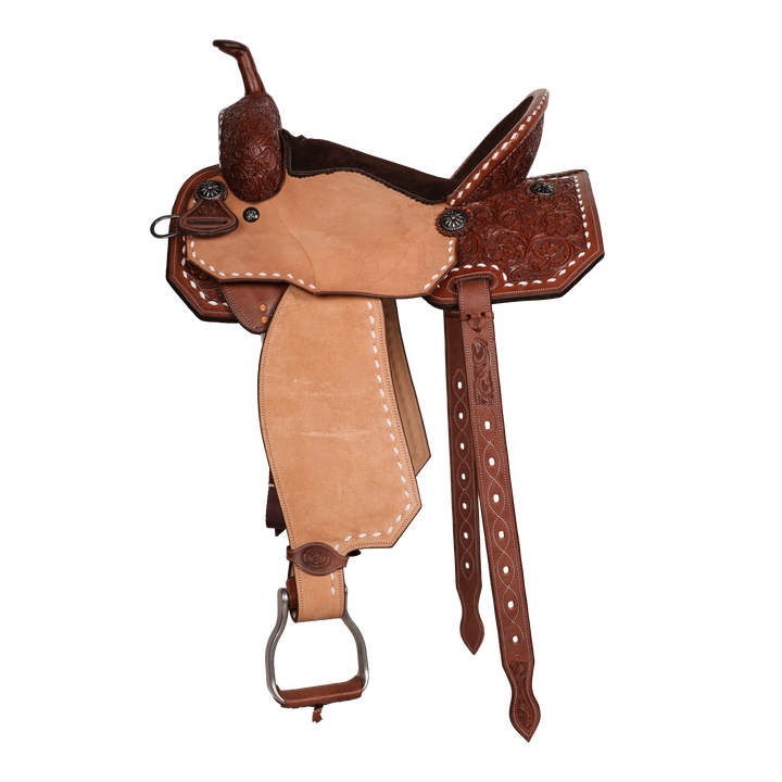 14.5 TMK Barrel Saddle