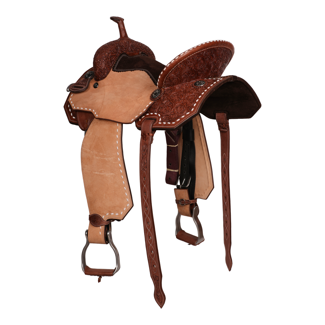 14.5 TMK Barrel Saddle