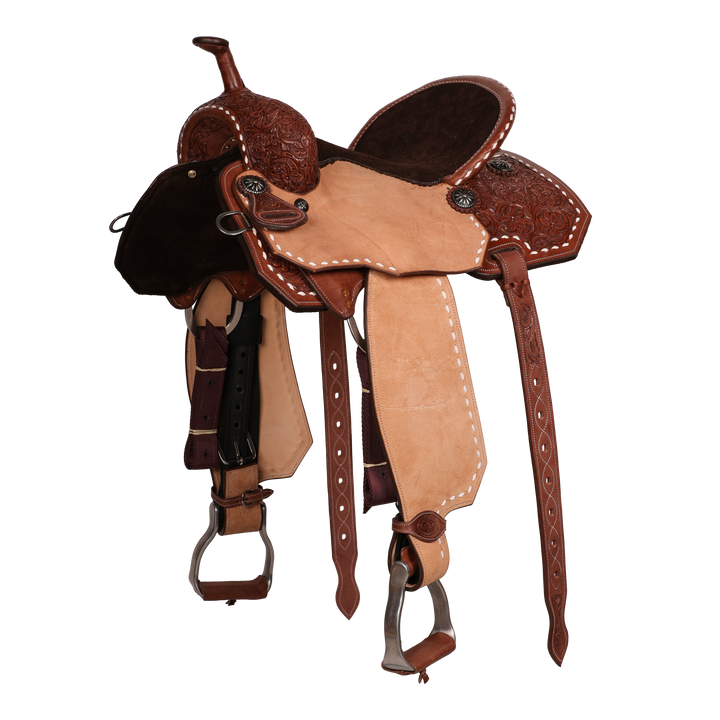 14.5 TMK Barrel Saddle