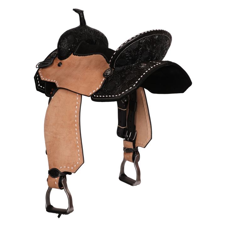 15" TMK Barrel Saddle