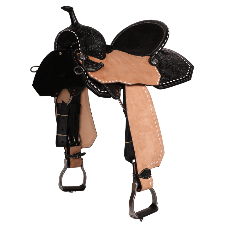 15" TMK Barrel Saddle