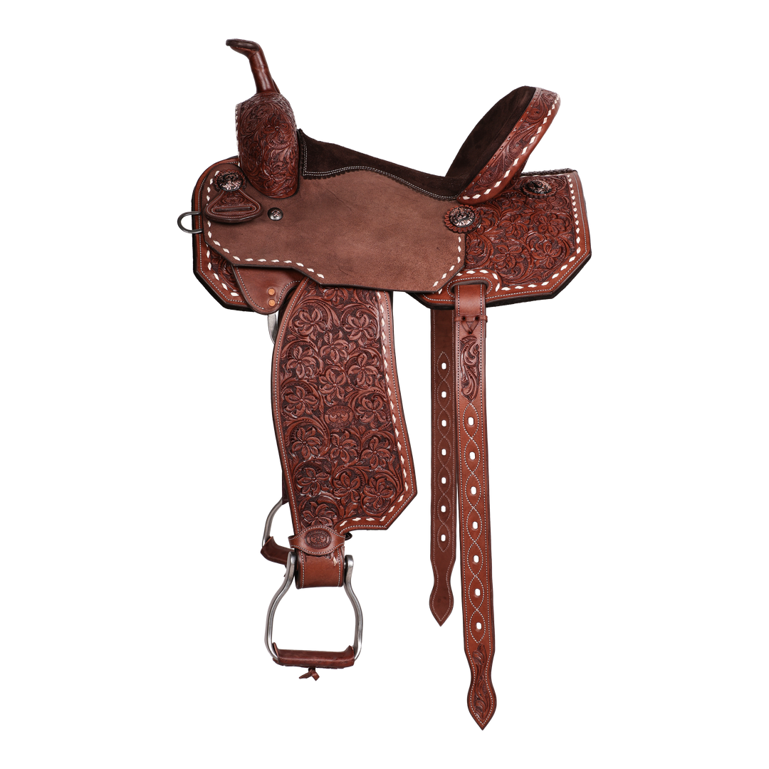 14" TMK Barrel Saddle