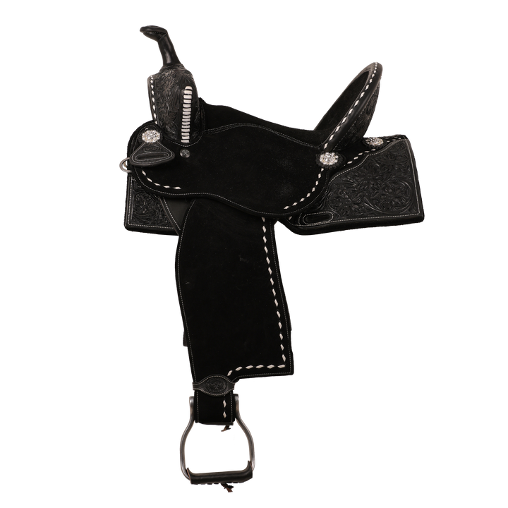 14" TMK BARREL SADDLE