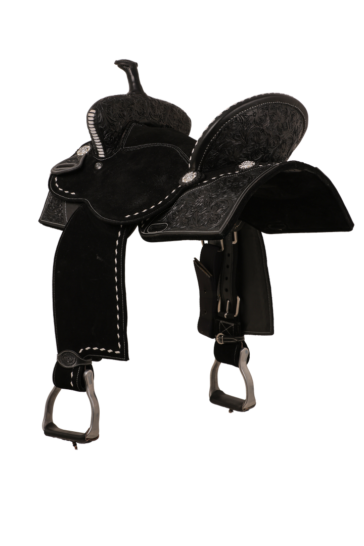 14" TMK BARREL SADDLE