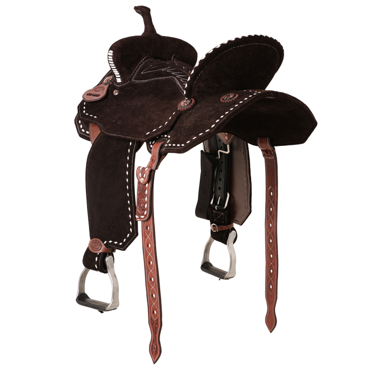14" TMK BARREL SADDLE