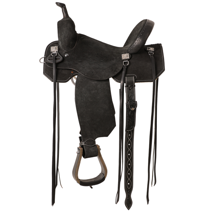14.5" TMK BARREL SADDLE
