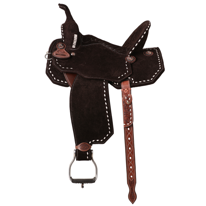 14.5" TMK BARREL SADDLE