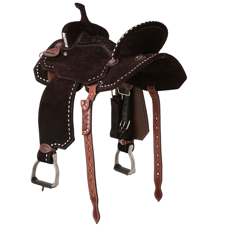 14.5" TMK BARREL SADDLE