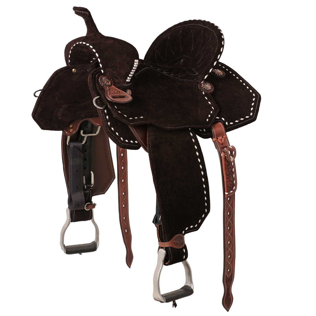 14.5" TMK BARREL SADDLE