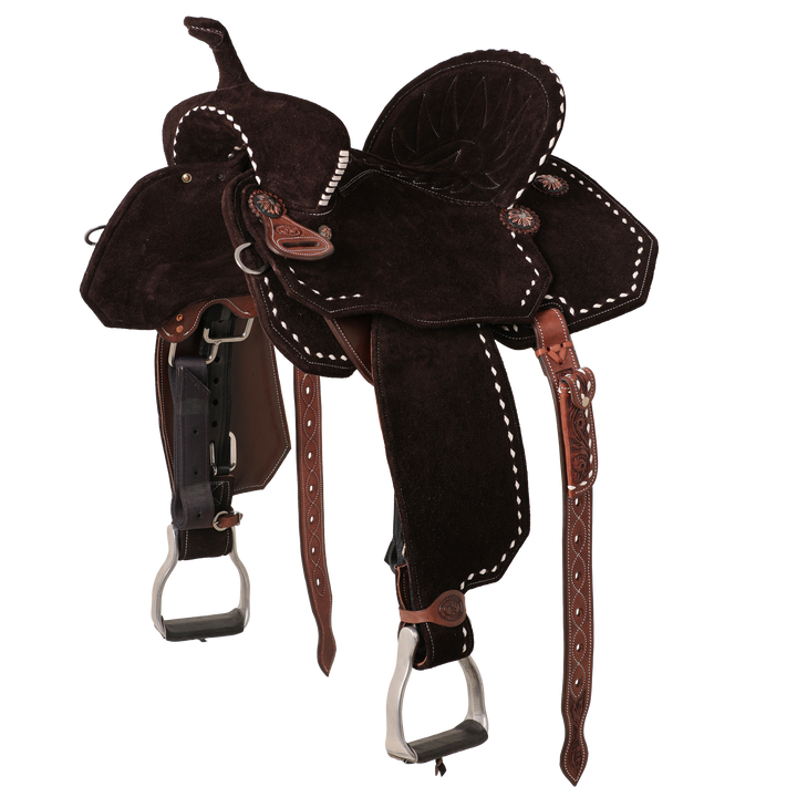 14.5" TMK BARREL SADDLE
