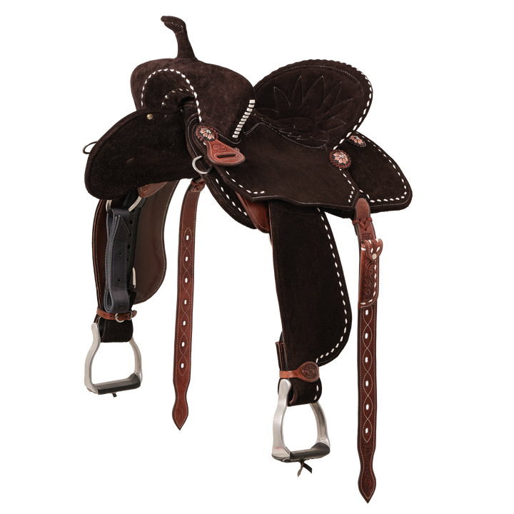 15" TMK BARREL SADDLE