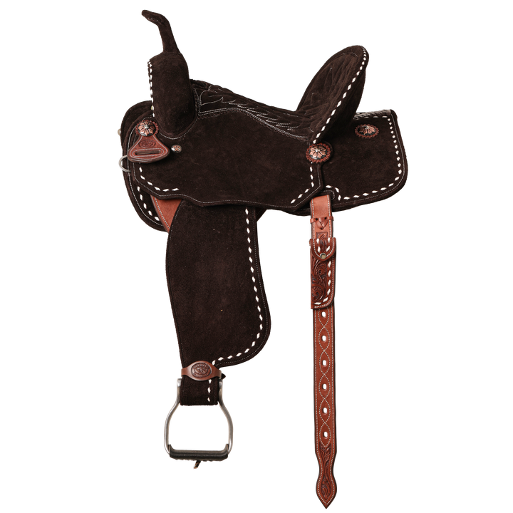 14" TMK BARREL SADDLE