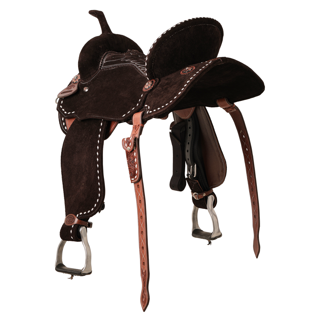 14" TMK BARREL SADDLE
