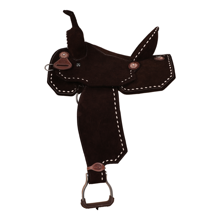 13.5" TMK BARREL SADDLE