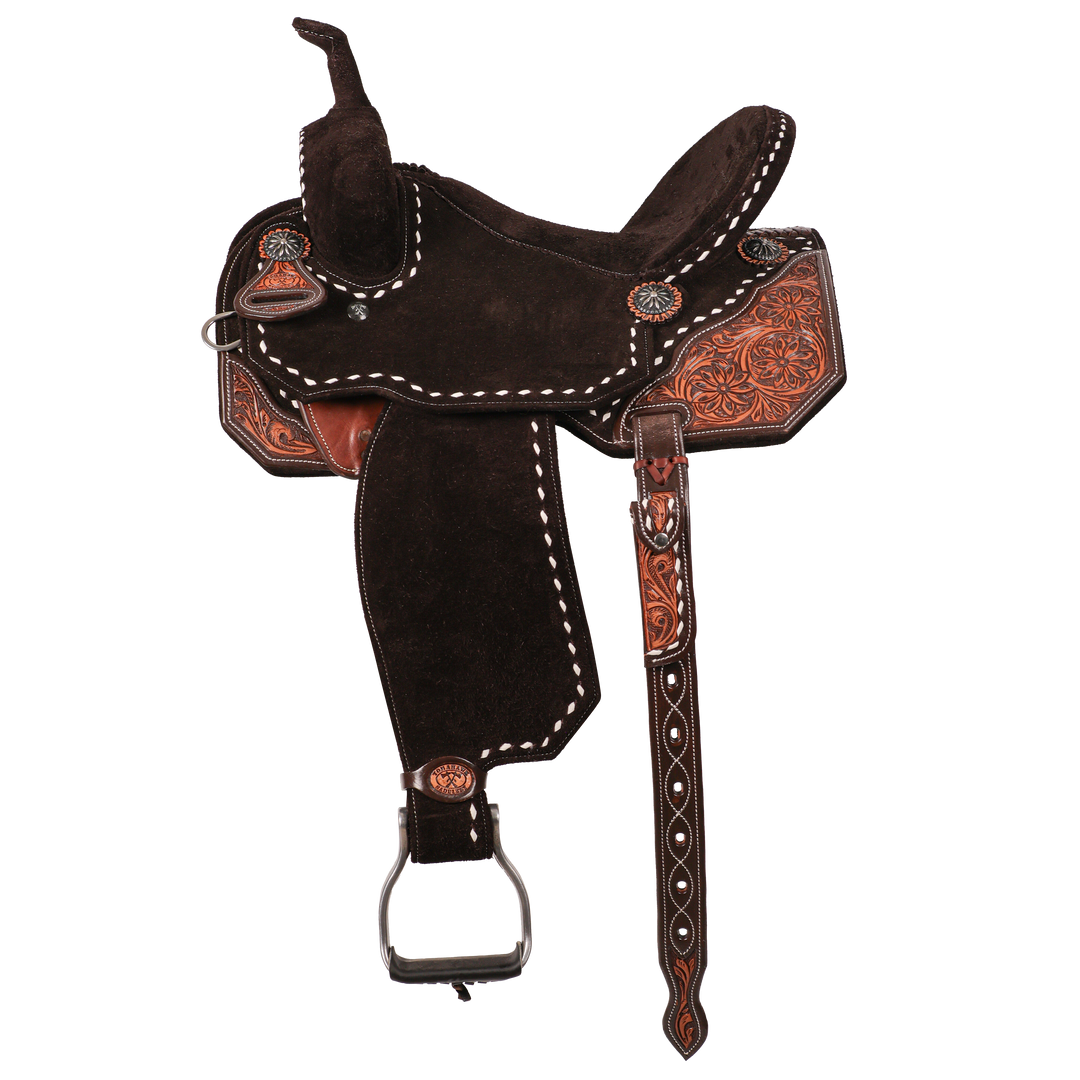 14 TMK Barrel Saddle