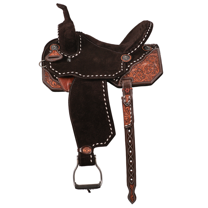 14 TMK Barrel Saddle