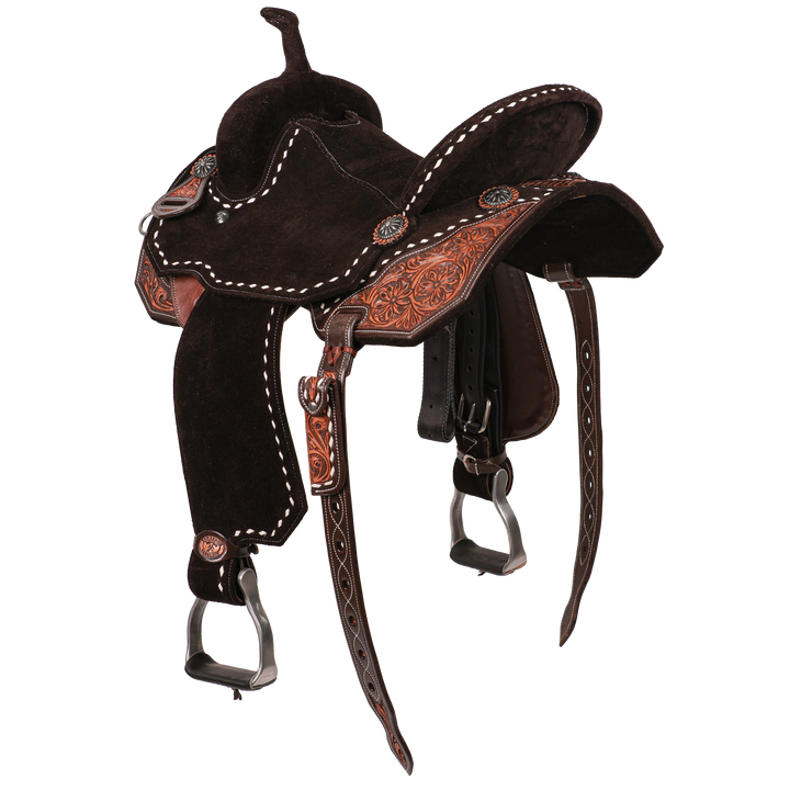 14 TMK Barrel Saddle